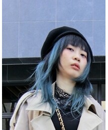 CA4LA | キャップ