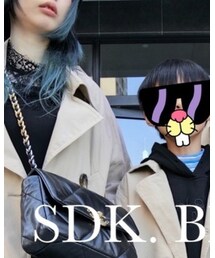 LA BELLE ETUDE | ジャケット/アウター