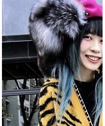 Barairo no Boushi | ハンチング/ベレー帽