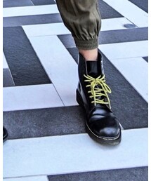 Dr. Martens | ブーツ