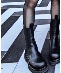 BOTTEGA VENETA | ブーツ