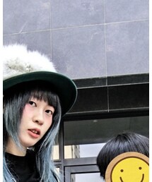 Barairo no Boushi | 帽子