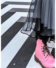Dr. Martens | ブーツ