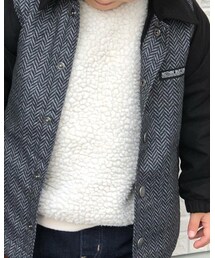 GLOBAL WORK | スウェット