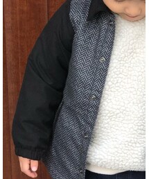 BREEZE | ブルゾン