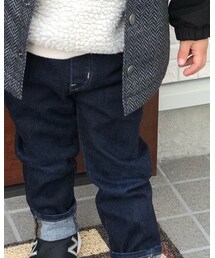 UNIQLO | デニムパンツ