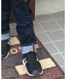 NEW BALANCE | スニーカー