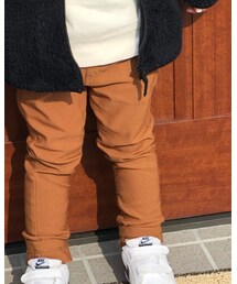 BREEZE | チノパンツ