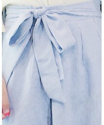 WU-WEAR | スカート