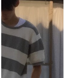 BACK NUMBER | ニット/セーター