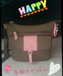 ショルダーバッグ | ショルダーバッグ