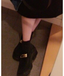 GUCCI | ローファー