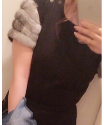 UNIQLO | ジャンパースカート