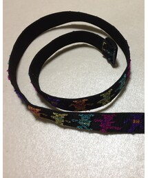 袋とじ | 見えてないけどベルトもデッドベア(その他)
