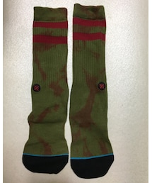 STANCE | ソックス/靴下