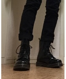 Dr. Martens | ブーツ