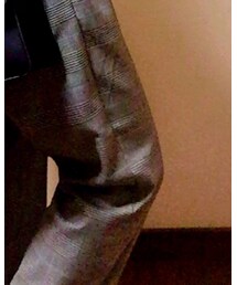 WEGO | チノパンツ