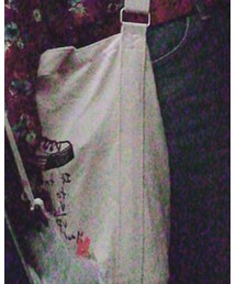 CONVERSE | ショルダーバッグ