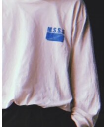 MAGIC STICK | Tシャツ/カットソー