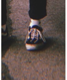 VANS | スニーカー