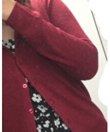 GU | カーディガン/ボレロ