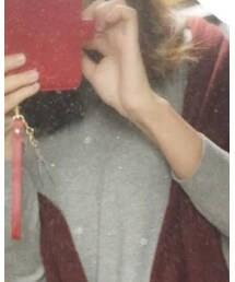 earth music&ecology | ニット/セーター