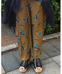 M/M ATTACHMENT | パンツ