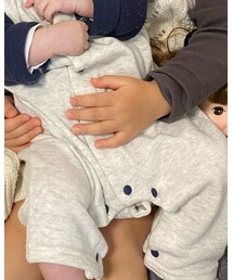 西松屋 | ロンパース