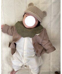 no brand | ロンパース