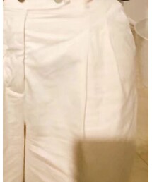 ZARA | スラックス