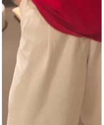 ZARA | パンツ
