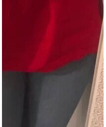 UNIQLO | デニムパンツ