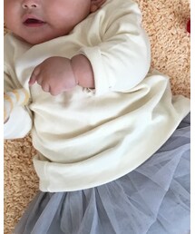 無印良品 | Tシャツ/カットソー