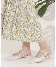 SENSE OF PLACE by URBAN RESEARCH | シューズ