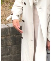 SANYO | トレンチコート