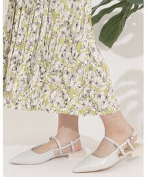 SENSE OF PLACE by URBAN RESEARCH | パンプス