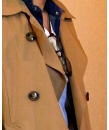 ZARA | シャツ/ブラウス