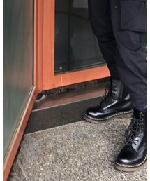 Dr. Martens | シューズ