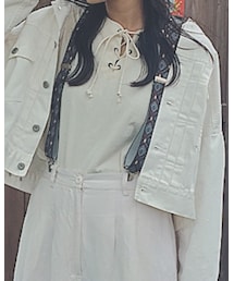 BEAMS BOY | Tシャツ/カットソー