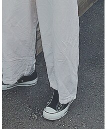 CONVERSE | スニーカー