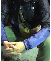 THE NORTH FACE | ショルダーバッグ