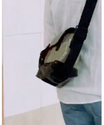 master-piece | ショルダーバッグ