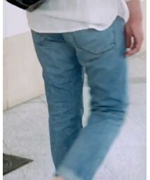 JOURNAL STANDARD | デニムパンツ