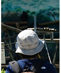 no brand | ハット