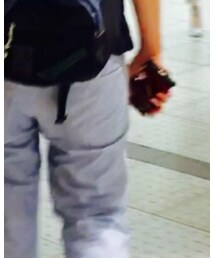 UNIQLO | その他パンツ