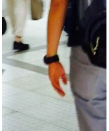 G-SHOCK | アナログ腕時計