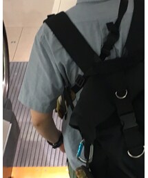 HEART MADE FACTORY | バックパック/リュック