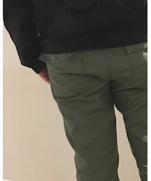 OLD NAVY | カーゴパンツ