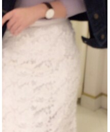 SWINGLE | スカート