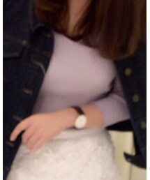 SWINGLE | ニット/セーター